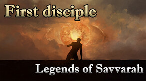 First disciple trailer thumbnail