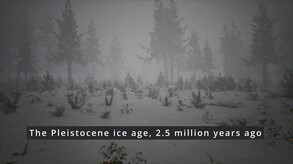 The Cenozoic Era - Pleistocene Ice Age trailer thumbnail