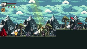 Martial Fire trailer thumbnail