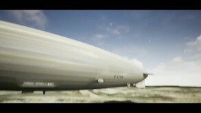 Hindenburg 3D trailer thumbnail