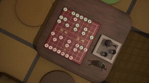 Just XiangQi Trailer trailer thumbnail