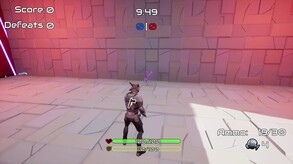 Team Battle Level trailer thumbnail