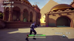 Free For All Level trailer thumbnail