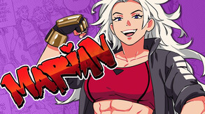 Marian Trailer trailer thumbnail