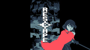 Rescape_gameplay trailer thumbnail