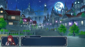 BeneathHerStarrySkyGameplay trailer thumbnail
