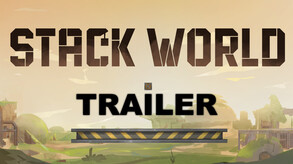 Stack World Trailer v1.0 trailer thumbnail