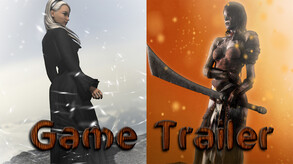 Mysteries of Shaola: The Princess Must Die trailer trailer thumbnail
