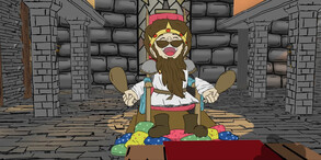 The King's Feast Trailer - Main trailer thumbnail