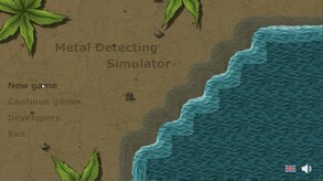 Metal Detecting Simulator trailer thumbnail