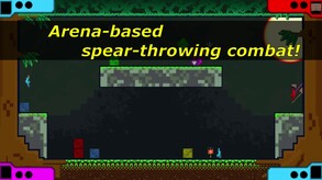 SpearHeads Trailer trailer thumbnail