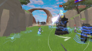 WIZARD WAR VR trailer thumbnail