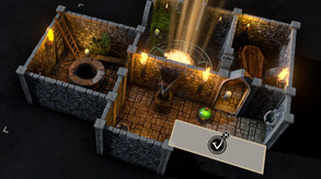 Dungeon Alchemist Trailer trailer thumbnail