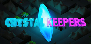 CrystalKeepers Trailer 1 trailer thumbnail