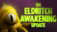 Attic Panic Update Trailer trailer thumbnail