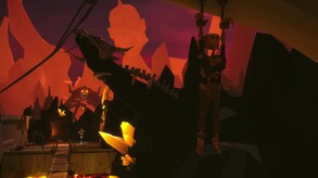 Nith Realms Teaser trailer thumbnail