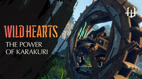 WILD HEARTS Power of Karakuri trailer thumbnail
