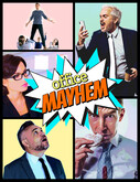 Office Mayhem Official Trailer trailer thumbnail