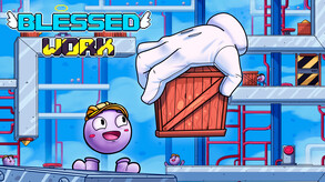 blessedwork trailer thumbnail