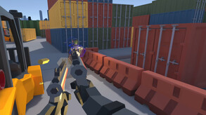 Alpha Gameplay Trailer trailer thumbnail