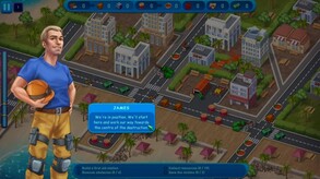 Emergency Crew 2 Global Warming trailer thumbnail