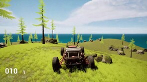 CarKour Trailer trailer thumbnail