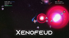 XenoFeud Trailer trailer thumbnail