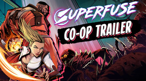 Co-op Trailer trailer thumbnail