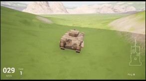 Development Testing trailer thumbnail