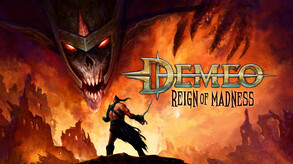Reign of Madness Trailer trailer thumbnail