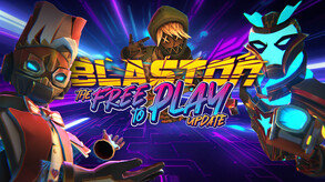 F2P Update trailer thumbnail