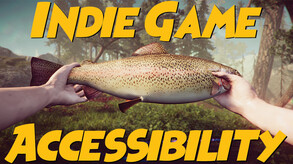 The Forest Cathedral - Accessibility Features trailer thumbnail