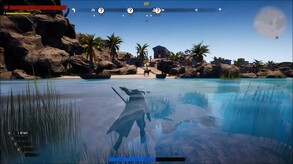 Epic Assassin - Trailer trailer thumbnail