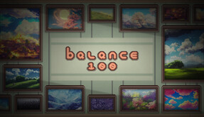 Balance 100 Trailer trailer thumbnail
