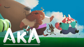 Aka Official Trailer trailer thumbnail