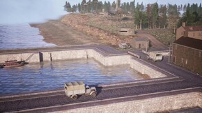Headquarters Trailer trailer thumbnail