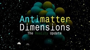 Antimatter Dimensions Trailer trailer thumbnail