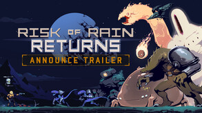 Announce Trailer trailer thumbnail