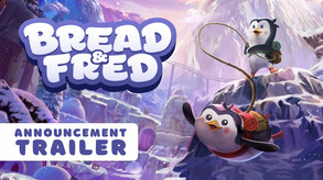 Announcement Trailer trailer thumbnail
