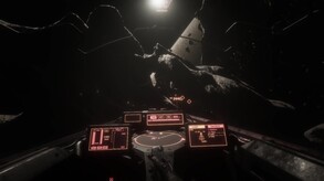 Hunternet Starfighter: Squadron Battle trailer thumbnail