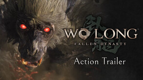 Action Trailer trailer thumbnail