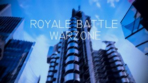 Royale Battle: Warzone (Teaser) trailer thumbnail