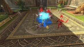 God Souls trailer thumbnail
