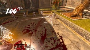 God Souls trailer thumbnail