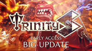 TrinityS: Early Access Major Update Trailer trailer thumbnail