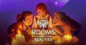 Rooms of Realities - Nemo Trailer trailer thumbnail