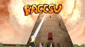 Paccsu - Simple Trailer trailer thumbnail