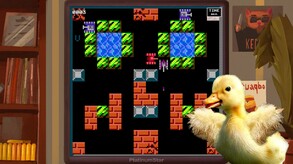 DUCK trailer thumbnail