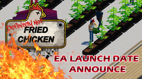EA Release Date announcement trailer thumbnail