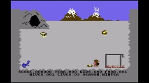 B.C. Bill trailer thumbnail